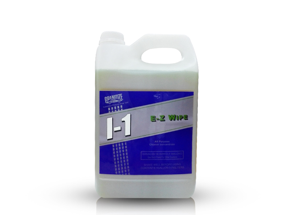 Fabric Softening Cleaning Agent I-1