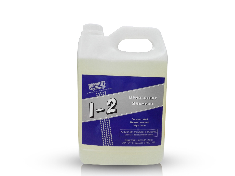 Strong indoor cleaning agent I-2